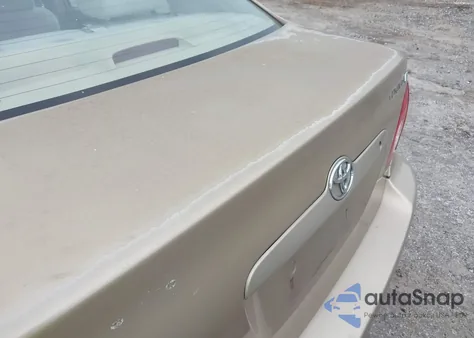 2004 Toyota Corolla Ce/Le/S from USA, damaged, VIN 1NXBR32E94Z212026